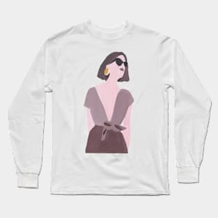 trendsetter Long Sleeve T-Shirt